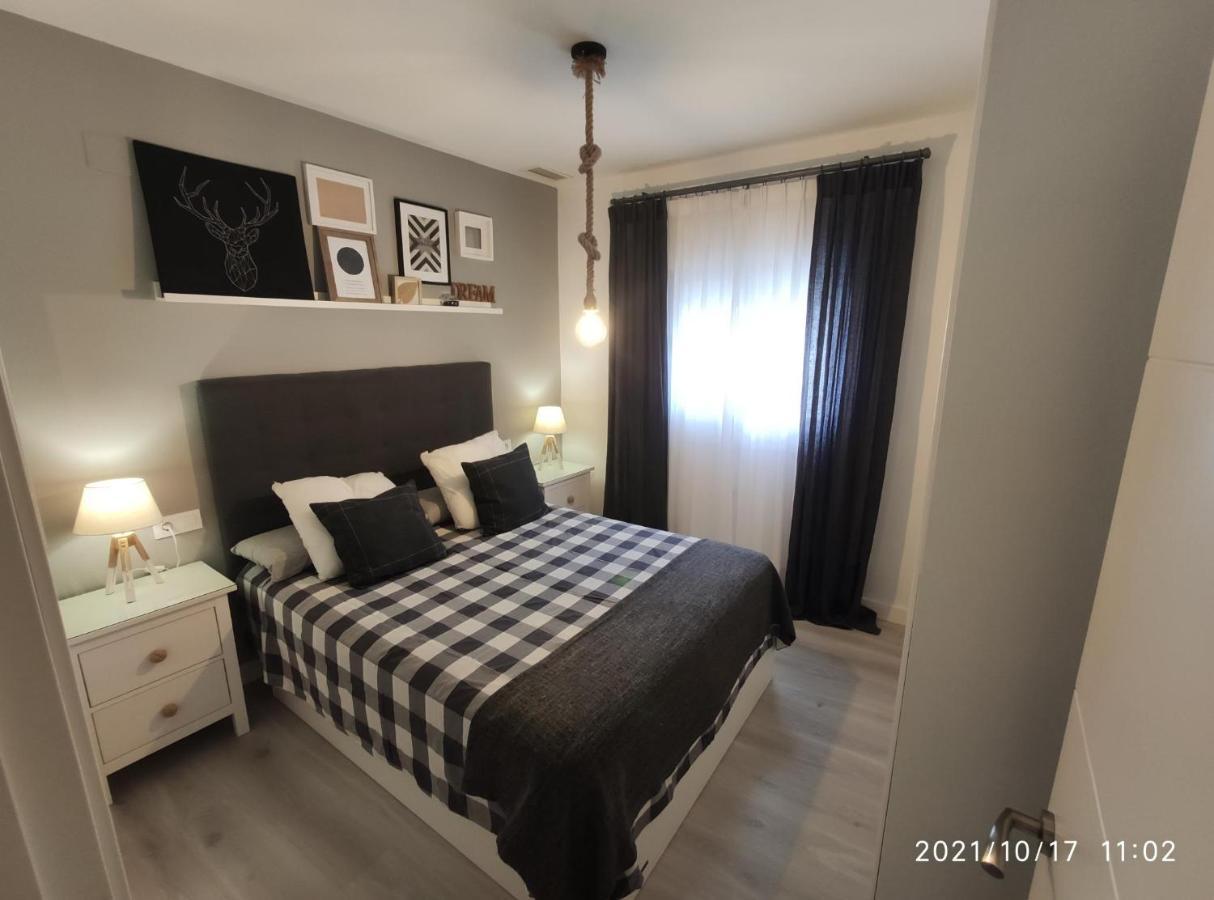 Apartamento La Plazuela Jerez de la Frontera Exterior photo
