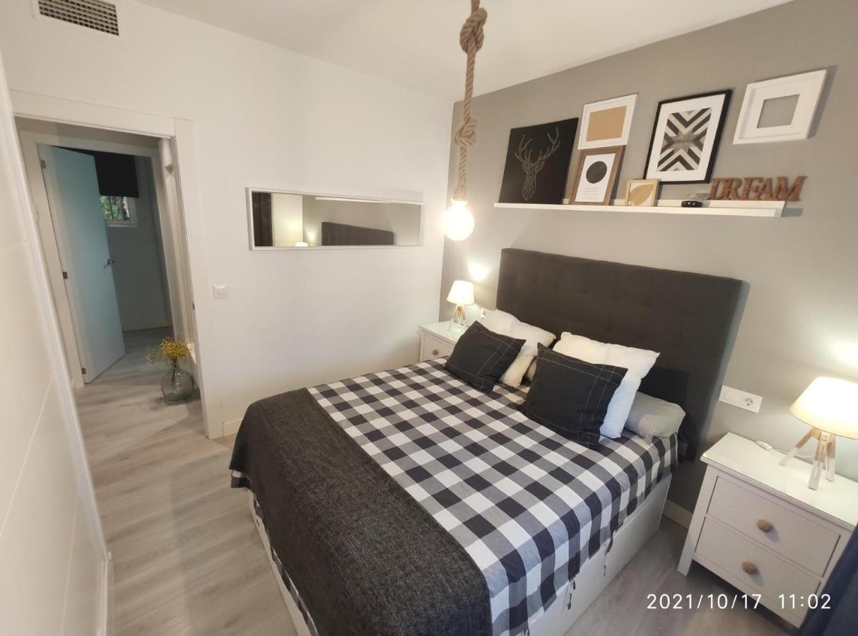 Apartamento La Plazuela Jerez de la Frontera Exterior photo